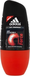 Adidas Team Force 50 ml Roll-on