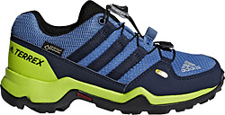 Adidas Terrex GTX K Mavi Çocuk Outdoor Ayakkabı