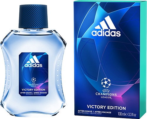 Adidas UEFA 5 Champions League Victory Edition EDT 100 ml Erkek Parfüm Fiyatları, Özellikleri ve | Ucuzu Akakçe