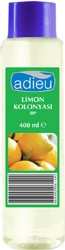 Adieu Limon 400 ml Kolonya
