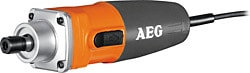 AEG GS 500 E 500 W Kalıpçı Taşlama