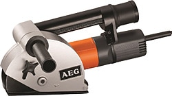 AEG MFE 1500 Beton Kanal Açma Makinesi