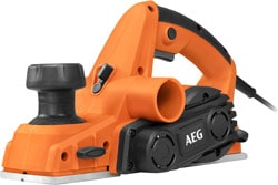 AEG PL 700 Planya Makinesi