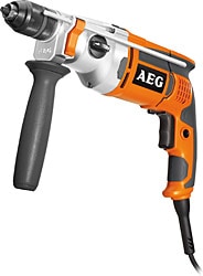 AEG SB 20-2 E 750 W Darbeli Matkap