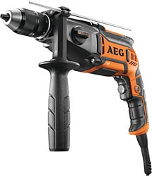 AEG SB2E 850 R 850 W Darbeli Matkap