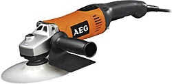AEG SE 12-180 Dönerli Zımpara Makinesi