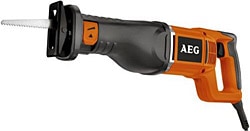 AEG US 1300 XE 1300 W Elektrikli Tilki Kuyruğu Testere