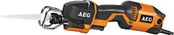AEG US 400 XE 400 W Elektrikli Tilki Kuyruğu Testere