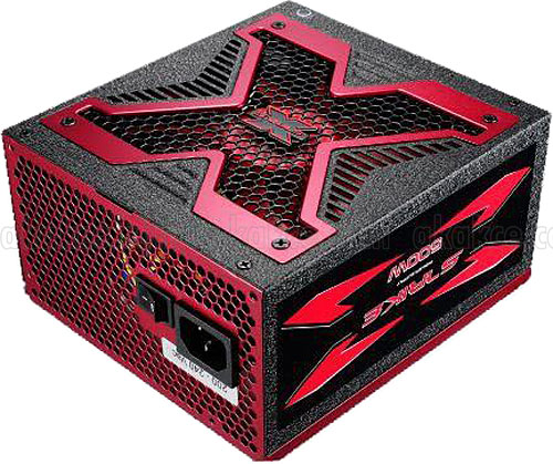 Aerocool Strike X AE-STRIKEX-PSU-600 Power Supply Fiyatları