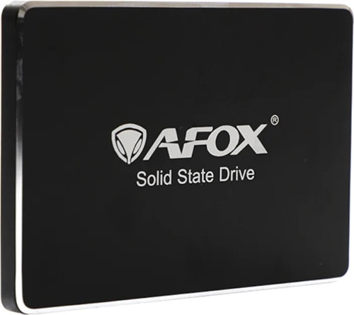 Afox 120 GB SD250-120GN 2.5" SATA 3.0 SSD