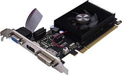 Afox R5 230 AFR5230-2048D3L5 64 Bit DDR3 2 GB Ekran Kartı