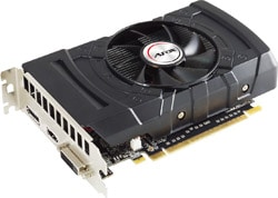 Afox RX 550 AFRX550-4096D5H2 128 Bit GDDR5 4 GB Ekran Kartı