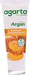 Agarta Argan 75 ml Cilt Kremi