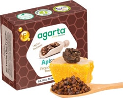 Agarta Doğal El Yapımı Propolis Sabunu 100 gr