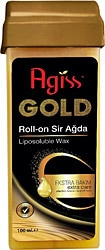 Agiss Gold 100 ml Roll-On Sir Ağda