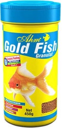 Ahm Gold Granulat 100 ml Balık Yemi