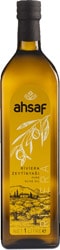 Ahsaf Riviera Zeytinyağı 1 lt Cam