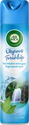 Air Wick Aerosol Okyanus Ferahlığı 300 ml Oda Kokusu