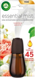 Air Wick Essential Mist 20 ml Yedek Yasemin & Şakayık