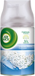 Air Wick Freshmatic Yedek Temizliğin Esintisi 250 ml Oda Kokusu