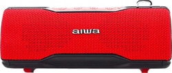 Aiwa BST-500RD Bluetooth Taşınabilir Hoparlör Kırmızı