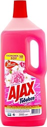 Ajax Fabuloso 2 lt Yüzey Temizleyici