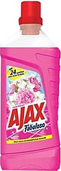 Ajax Yüzey Temizleyici
