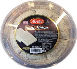 Ak-Hel Sade Helva 450 gr