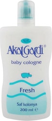 Akat Gardi Bebek Kolonyası