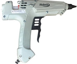 Akdeniz AKD K-1866 180 W Sıcak Silikon Tabancası