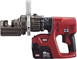 Akdeniz MAX PJRC160 Demir Kesme Makinesi