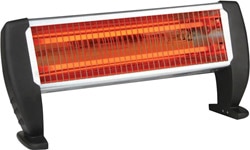 Akel AS1004 Mini 1200 W Quartz Isıtıcı