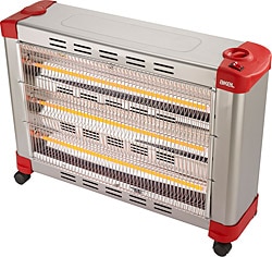 Akel AS1200 Maxi 2100 W Quartz Isıtıcı
