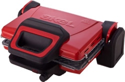 Akel Tostall AB680 1600 W Tost Makinesi