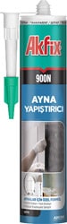Akfix 900N 310 ml Ayna Silikonu