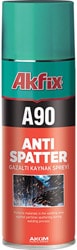 Akfix A90 400 ml Gaz Altı Kaynak Spreyi