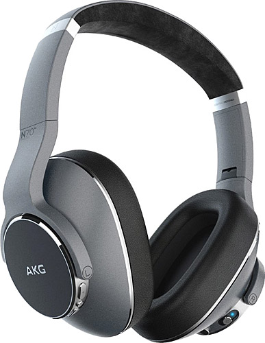 AKG N700NC Kulak Üstü Bluetooth Kulaklık
