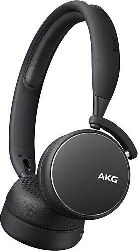 AKG Y400 by Harman Kulak Üstü Bluetooth Kulaklık
