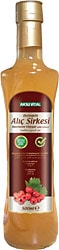 Aksu Vital Ekstraktlı 500 ml Alıç Sirkesi