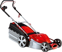 Al-Ko Sılver Comfort 46.4 E 1600 W Elektrikli Çim Biçme Makinesi