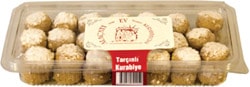 Alaçatı 250 gr Tarçınlı Kurabiye