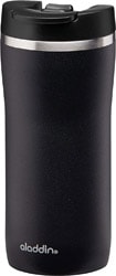 Aladdin Mocca Thermavac Leak-Lock Siyah 350 ml Çelik Termos Bardak