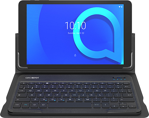 Alcatel 1T 16 GB 10.1" Klavyeli Tablet
