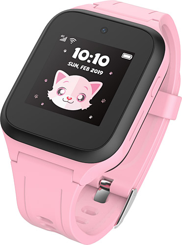 Alcatel MT40X Movetime Family Watch 4G Akıllı Çocuk Saati