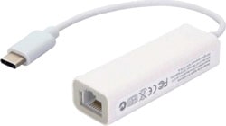 Alfais 4900 Type-C to Ethernet Dönüştürücü