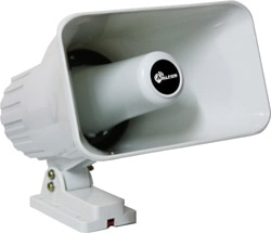 Alfon AFH-508 8 Ohm 30 W Plastik Horn Hoparlör