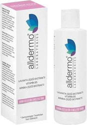 Alldermo Karma Ciltler İçin Temizleyici 200 ml Tonik