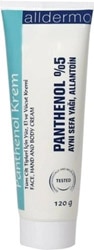Alldermo Panthenol Krem 120 gr