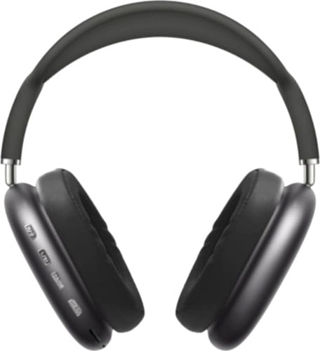 Ally P9 Mikrofonlu Kulak Üstü Bluetooth Kulaklık