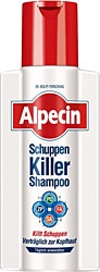 Alpecin Schuppen Killer 250 ml Şampuan
